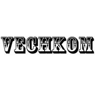 vechkom логотип