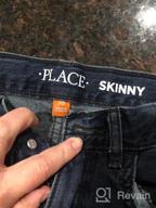 img 1 attached to All Mankind Paxtyn Skinny Conquistador Boys' 👖 Clothing: Stylish and Trendy Wardrobe Staples for Fashion-Forward Boys review by Pete Deutsch