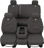 covercraft carhartt seatsaver second custom interior accessories : seat covers & accessories logo