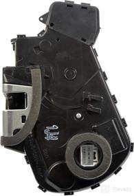 img 1 attached to Dorman 931 406 Door Lock Actuator