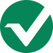 vertcoin 로고