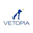 vetopia online store логотип
