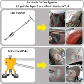 img 3 attached to Тангтанго: бескрасочное удаление для мотоциклов и холодильников