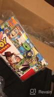 img 1 attached to Toy Story Boys Brief Multipack Underwear: 7-Pack, 2-3T US - Find the Perfect Fit! review by Anil Campbell