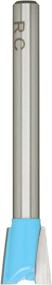 img 1 attached to Roman Carbide DC1430 3/8-Inch 8-Degree Dovetail, 1/4-Inch Extra Length Shank