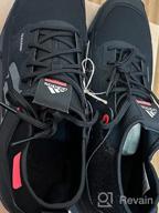 img 1 attached to Trailcross Mountain Athletic Shoes - Black Men's Five Ten review by Joey Richardson