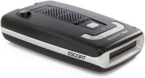 img 3 attached to 💥 Unveiling the Powerful Escort Passport Max: The Ultimate Radar Detector for Unmatched Performance!