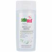 sebamed micellar cleansing water: all-in-1 mild hydrating formula for oily and combination skin 6.8 fl oz (200ml) logo