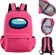 backpack 17 inch suitable students lightweight backpacks : laptop backpacks logo