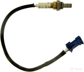 img 1 attached to 🚀 Enhanced NTK Oxygen Sensor (25198) for Improved Engine Performance