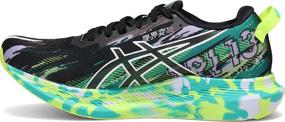 img 3 attached to ASICS Womens Noosa Running Digital Women's Shoes - Athletic