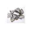high purity 99.99% niobium metal pieces, sized 12mm (.5 inches) or smaller - 1 kg pack logo