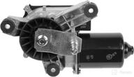 cardone 85-158 high-performance wiper motor logo