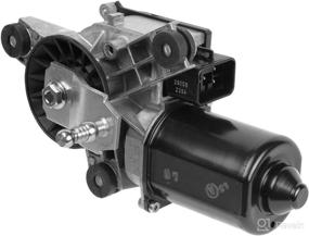 img 1 attached to Cardone 85-158 High-Performance Wiper Motor