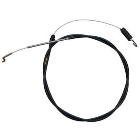 img 1 attached to 🔗 Stens 290-931 Traction Cable: Efficient Replacement for Toro 105-1845, Compatible with Toro 22" Recycler - 68" Cable Length, 54-1/2" Conduit Length