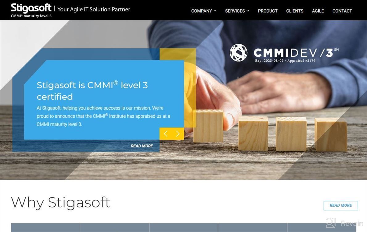 img 1 attached to Stigasoft CMS review by Shalom Germann