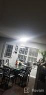 картинка 1 прикреплена к отзыву Светильник Saint Mossi Crystal Rain Drop K9 – современный и современный потолочный подвесной светильник. Размеры: H22 х W16 х L16, подходит для установки в комнате, спальне или гостиной. от Mark Albright