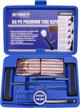 flat tire fixes made easy with wynnsky's heavy duty repair kit for trucks, motorcycles, atv's, jeeps, and tractors logo