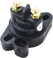 ahl starter solenoid 0445 058 0445 036 logo