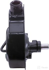 img 1 attached to Cardone 20 8741 Remanufactured Domestic Steering