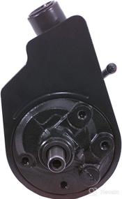 img 4 attached to Cardone 20 8741 Remanufactured Domestic Steering