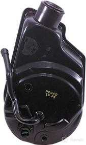 img 3 attached to Cardone 20 8741 Remanufactured Domestic Steering