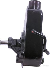 img 2 attached to Cardone 20 8741 Remanufactured Domestic Steering