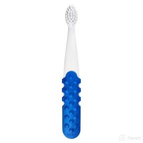 img 3 attached to 🦷 White Radius Totz Silky Toothbrush with Enhanced SEO