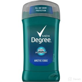 img 1 attached to Degree Arctic Edge Deodorant Stick Personal Care - Deodorants & Antiperspirants