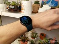 img 2 attached to 🌟 Smartwatch Samsung Galaxy Watch4 with Bluetooth and Monitor Detection review by Linh Chi ᠌