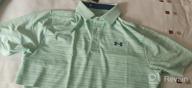 img 1 attached to 👕 Under Armour Small Playoff Petrol review by Edward Gordon