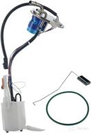 🔌 high-performance electric fuel pump assembly for ford f-250 f-350 f-450 super duty 2008-2010 (98.0 bed length) логотип