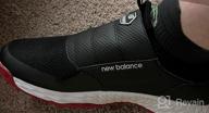 img 1 attached to Enhance Your Run with the New Balance Fresh PaceSL Black review by Lacueva Tranquillity