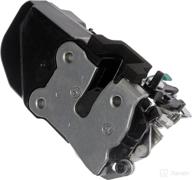 dorman rear driver side door lock actuator motor (model 931-644) - compatible with dodge models логотип