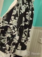 img 1 attached to Plush Fleece Bathrobe For Women, Men, And Couples - Full Length Sleepwear Robes By Zoulee review by Patrick Mccall