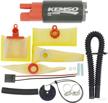 kemso performance electric install application replacement parts logo