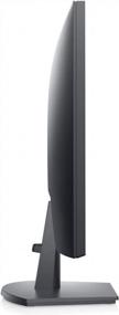 img 1 attached to Dell SE2722HX Anti Glare Hardness Wireless 75Hz, Anti Glare Screen, Built In Speakers, HD