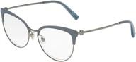 tiffany tf 1132 matte eyewear logo