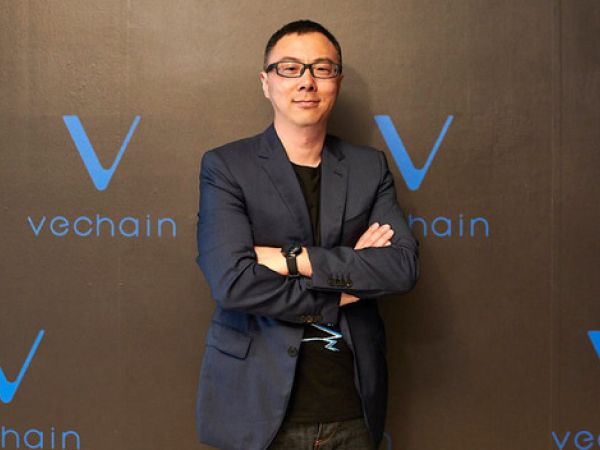 img 2 attached to VeChain