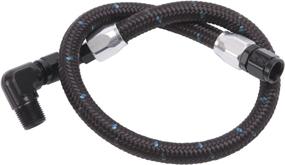 img 2 attached to Edelbrock 81243 ProClassic Fuel Line
