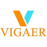 vigaer логотип