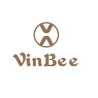 vinbee logo