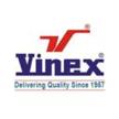 vinex sports shop logo