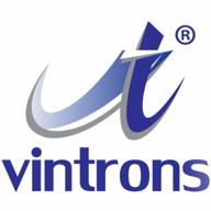 vintrons логотип
