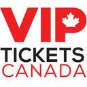 vip tickets canada logo