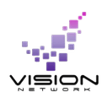 vision network logo