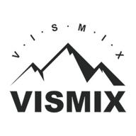 vismix logo