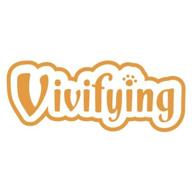 Logotipo de vivifying