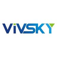 vivsky logo