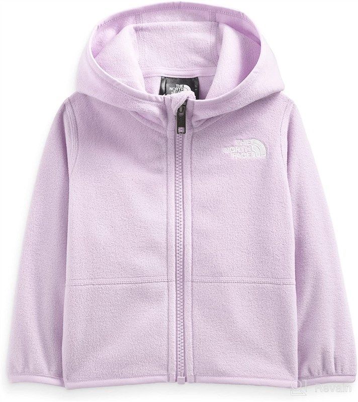 north glacier hoodie cameo months apparel & accessories baby boys logo
